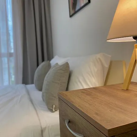 Modern Studio For 4 Persons With Fast Wi-Fi Stara Sagora Exterior foto