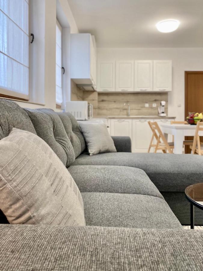 Apartment Modern For 4 Persons With Fast Wi-fi Stara Sagora