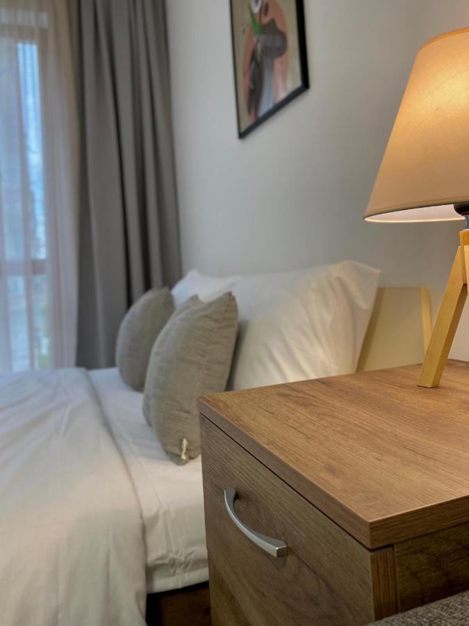 Apartment Modern For 4 Persons With Fast Wi-fi Stara Sagora