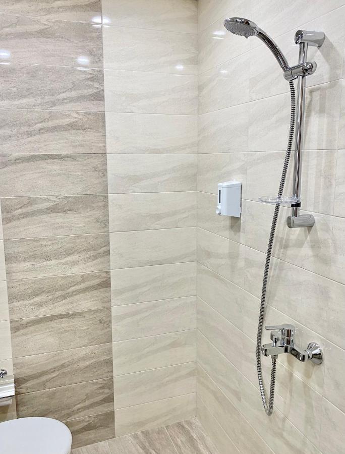 Modern For 4 Persons With Fast Wi-fi Stara Sagora