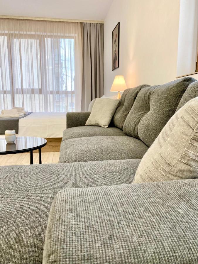 Apartment Modern For 4 Persons With Fast Wi-fi Stara Sagora