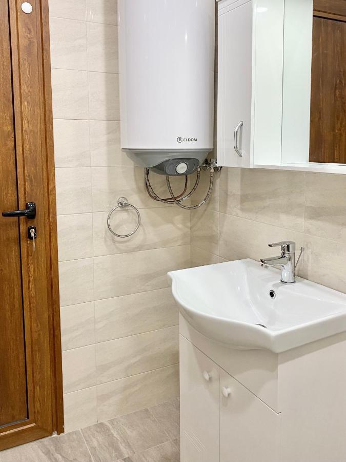 Modern For 4 Persons With Fast Wi-fi Stara Sagora